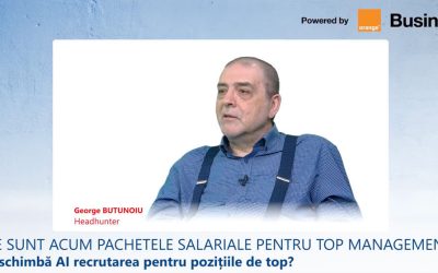 Butunoiu: Salariile din România, prăpastie uriașă! Cum recuperăm decalajul?