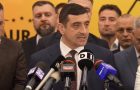 AUR și George Simion, plan SECRET pentru a răsturna Guvernul Bolojan