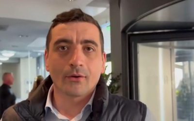 Simion, surpriză la PSD Timișoara: Ce i-a transmis Grindeanu