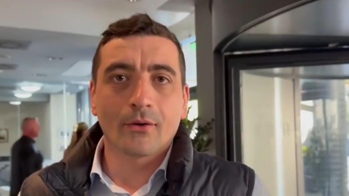Simion, surpriză la PSD Timișoara: Ce i-a transmis Grindeanu