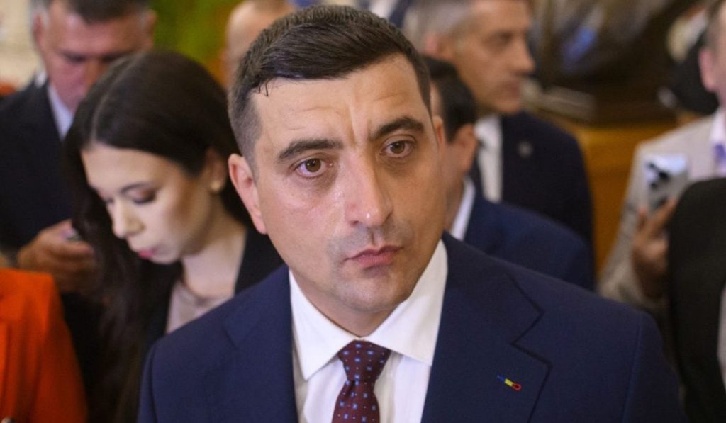 Simion, replică dură lui Magyar: „Nu am dansat pe mormintele poporului tău”