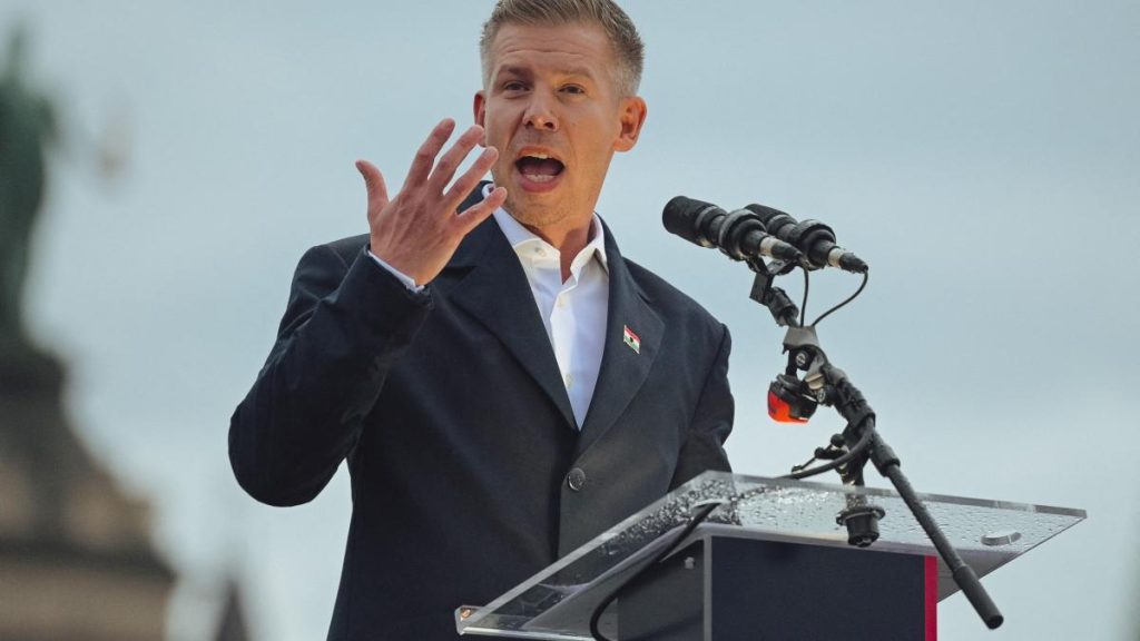 Magyar, atac dur la George Simion: „Dansează pe morminte” și trădează pe „ai noștri”