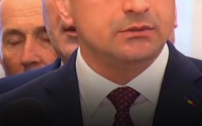 Simion, tranșant despre PSD: „Face joc de glezne” cu moțiunea de cenzură