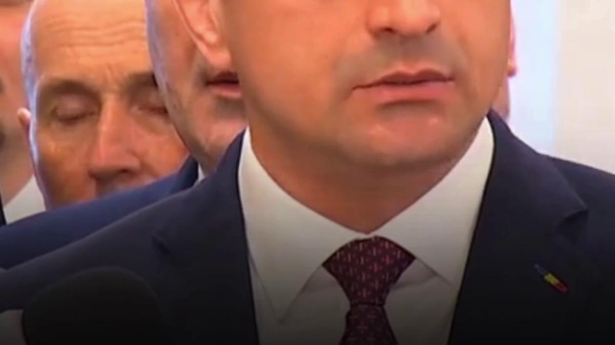 Simion, tranșant despre PSD: „Face joc de glezne” cu moțiunea de cenzură