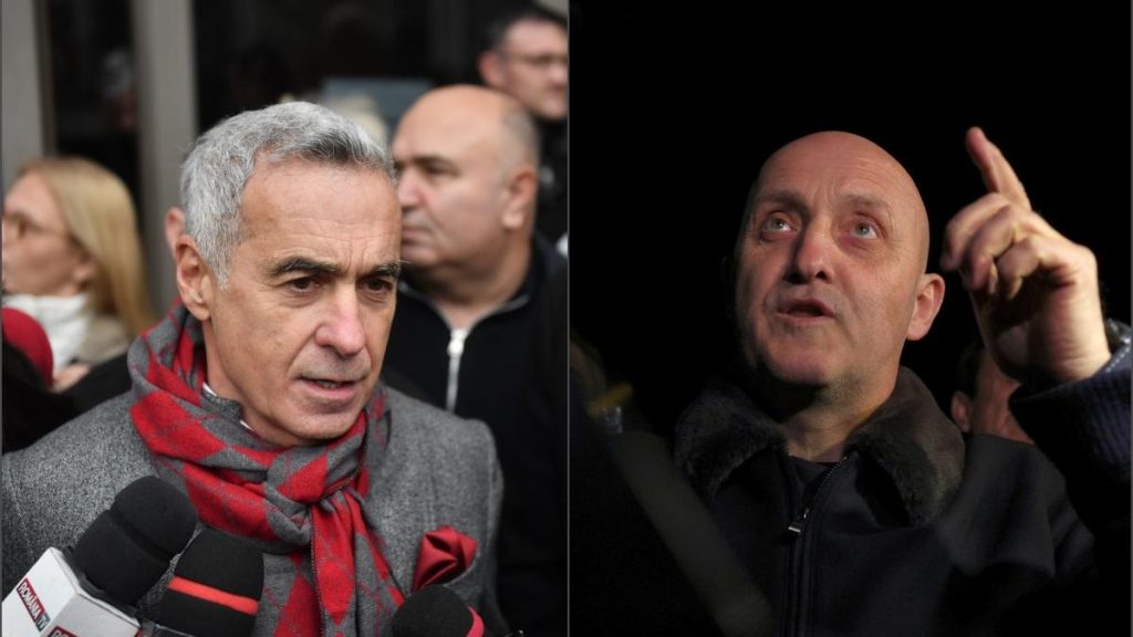 Suprema amână verdictul în dosarul loviturii de stat: Potra și Georgescu, în așteptare