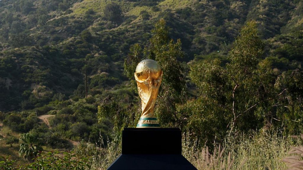Germania, favorită certă la Mondial: Debut cu Curaçao pe 14 iunie