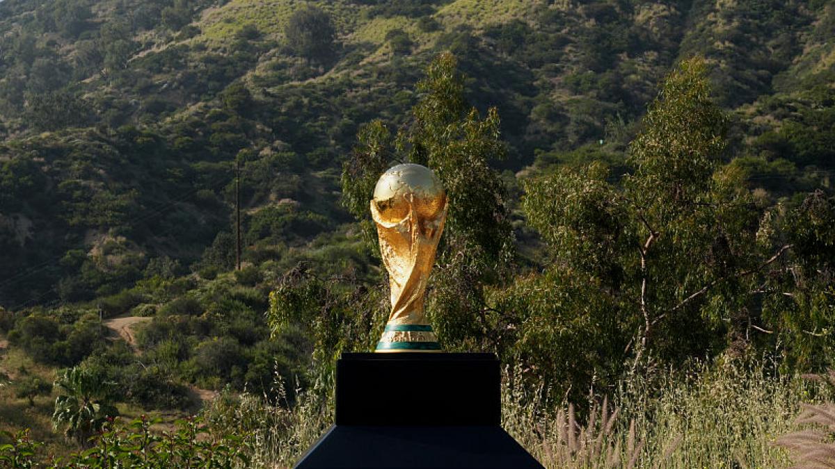 Germania, favorită certă la Mondial: Debut cu Curaçao pe 14 iunie