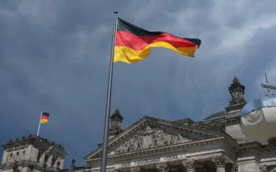 Germania, lovită de criză: Guvernul taie drastic creșterea și majorează inflația