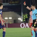 Verdictul „specialistului” despre faza lui Istvan Kovacs: Decizie corectă la Barcelona – Atletico