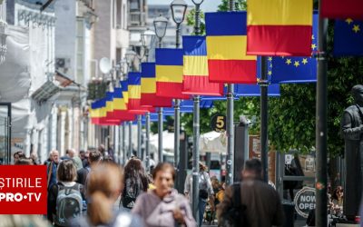 Avertizarea BNR: România a cheltuit prea mult. Datoria se apropie de 60%