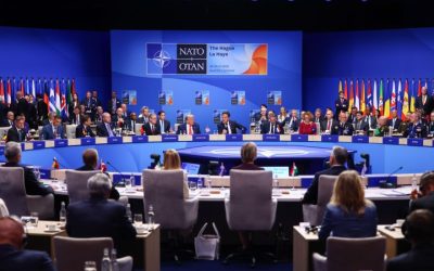 Trump, din nou la intimidări NATO, dar americanii susțin Alianța