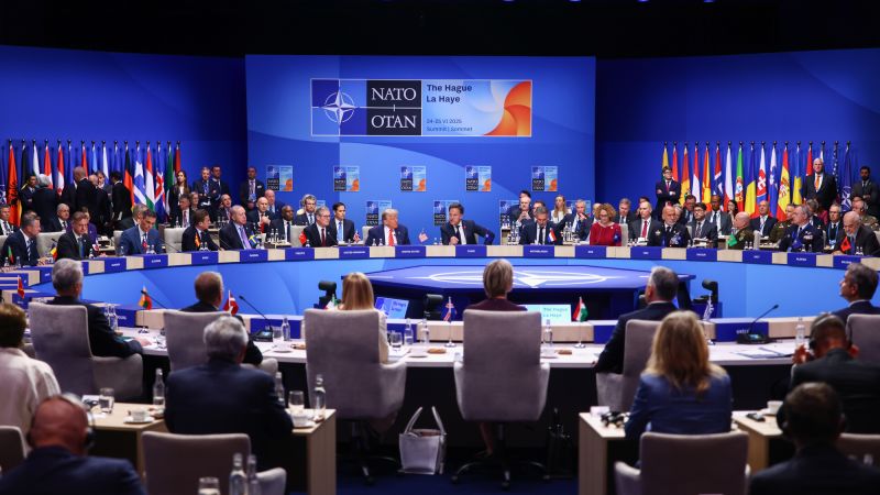 Trump, din nou la intimidări NATO, dar americanii susțin Alianța