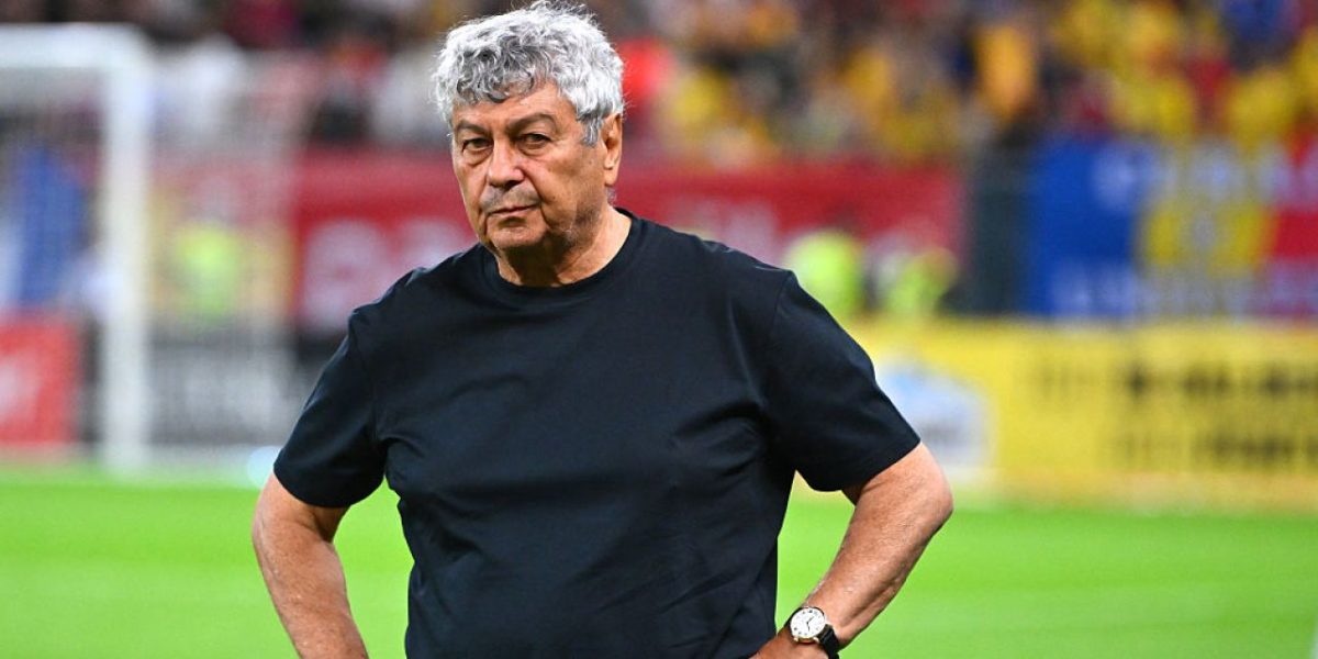 Decizii-șoc la frf după moartea lui mircea Lucescu, mesajul lui răzvan burleanu