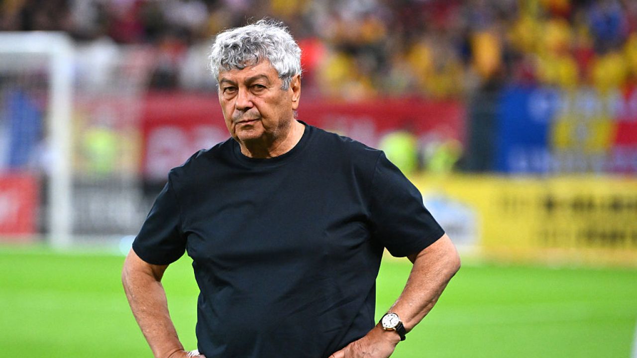 MARȚI SEARĂ A PLECAT DINTRE NOI MIRCEA LUSESCU În seara zilei de marți, România a pierdut o figură emblematică a fotbalului