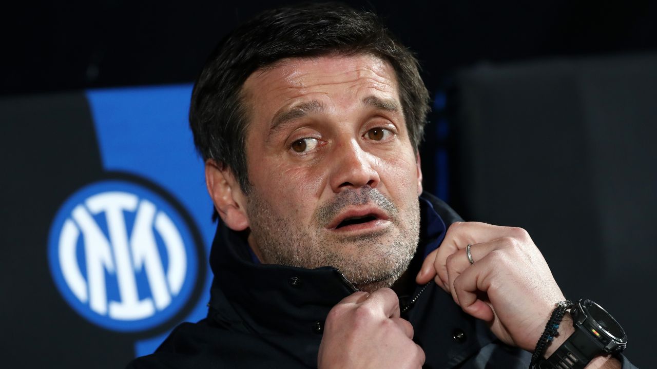 Chivu, umilit de inter: Ce note a primit românul după dezastrul cu roma?