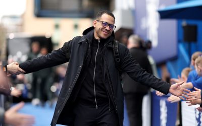 Rosenior, jackpot cu 104 zile la Chelsea: Cât încasează după demitere?