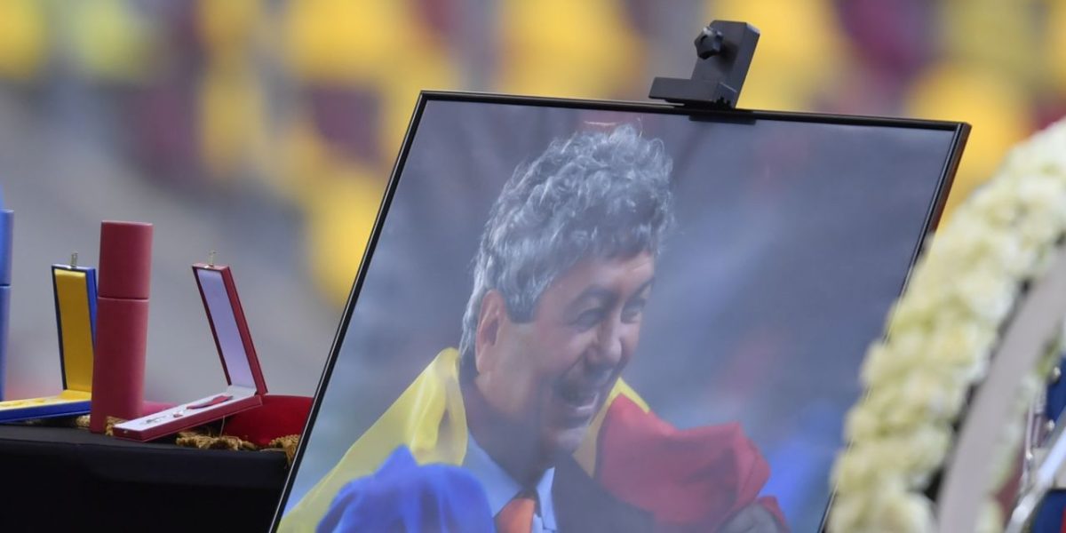 Presa internațională, ELOGIU pentru România: Gest de clasă după Lucescu