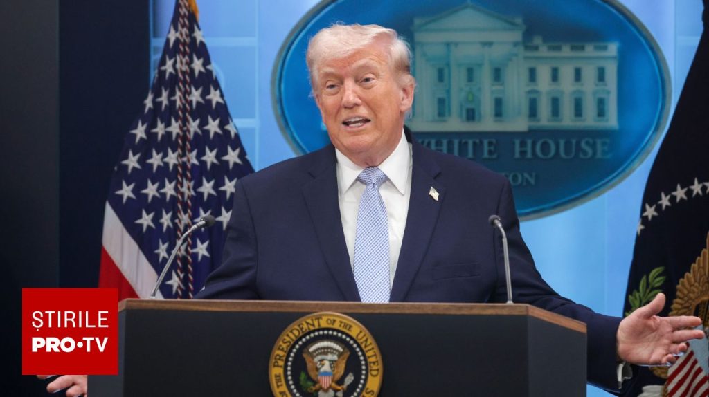 Primele negocieri SUA-Iran după 47 de ani: Ce vrea Donald Trump de la Teheran?