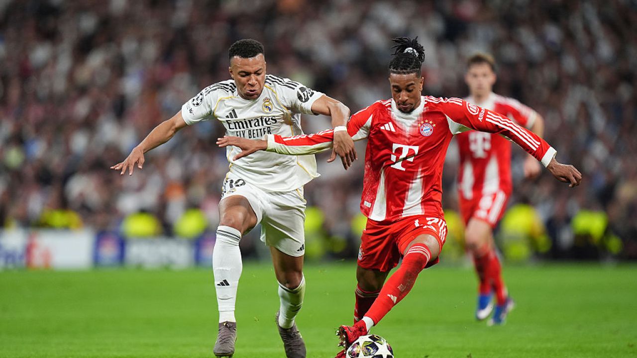 Bayern – Real Madrid: Istorie în primele 6 minute! Ce s-a întâmplat pe teren?