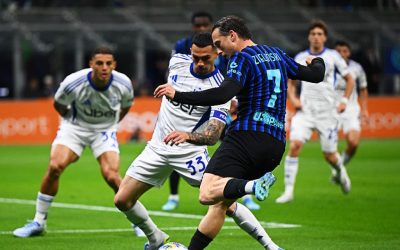 Inter – Como 0-0: Asediu la poarta lui Chivu, bara pentru oaspeți! Vezi pe Voyo