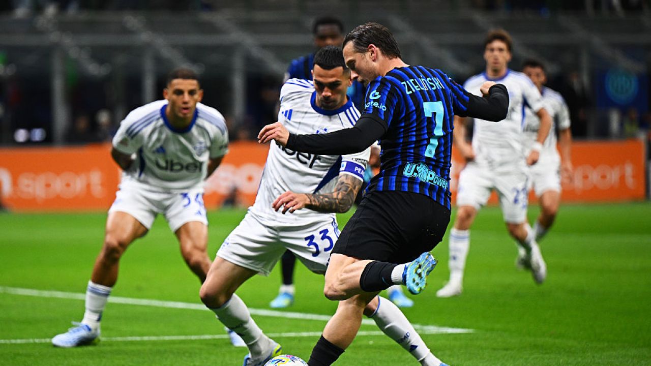 Inter – Como 0-0: Asediu la poarta lui Chivu, bara pentru oaspeți! Vezi pe Voyo