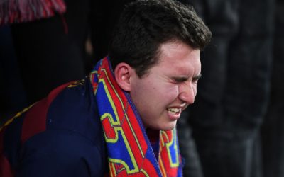 Champions League: Unicat după 18 ani? O competiție pe cale să uimească Europa!