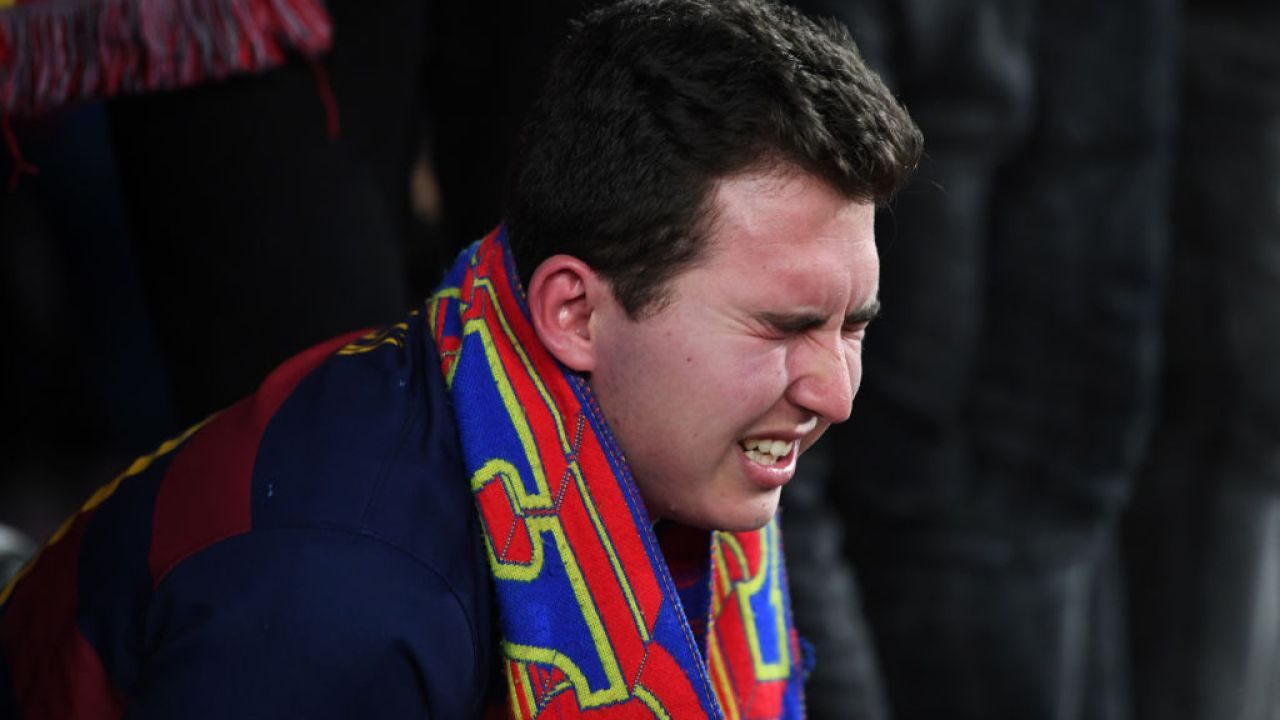 Champions League: Unicat după 18 ani? O competiție pe cale să uimească Europa!
