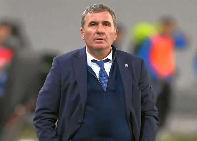 Hagi, din nou selecționerul României: Reîntoarcere-șoc pe banca tehnică