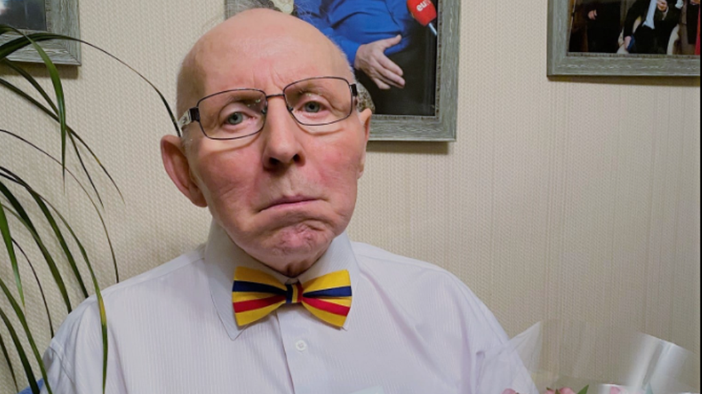 Urschi, „Regele Umorului” din Moldova, s-a stins la 78 de ani