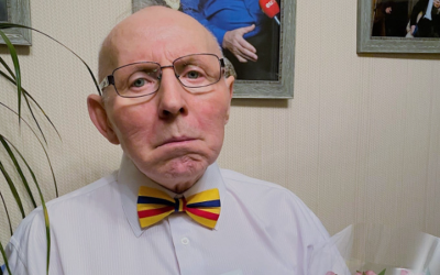 Urschi, „Regele Umorului” din Moldova, s-a stins la 78 de ani