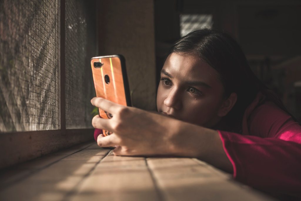 De ce dispar unii oameni fără urmă: Știința explică fenomenul ghosting