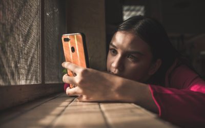 De ce dispar unii oameni fără urmă: Știința explică fenomenul ghosting