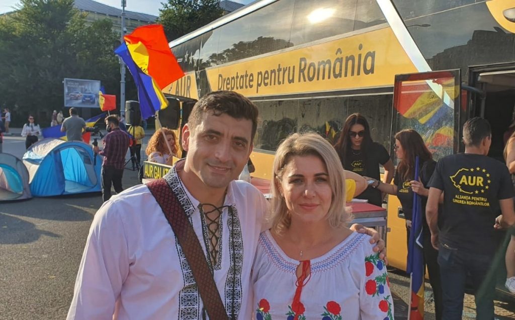 Fost consilier AUR, salvat de Înalta Curte: Polițiștii DGA, împiedicați să ancheteze
