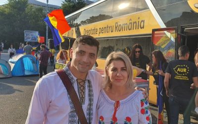 Fost consilier AUR, salvat de Înalta Curte: Polițiștii DGA, împiedicați să ancheteze