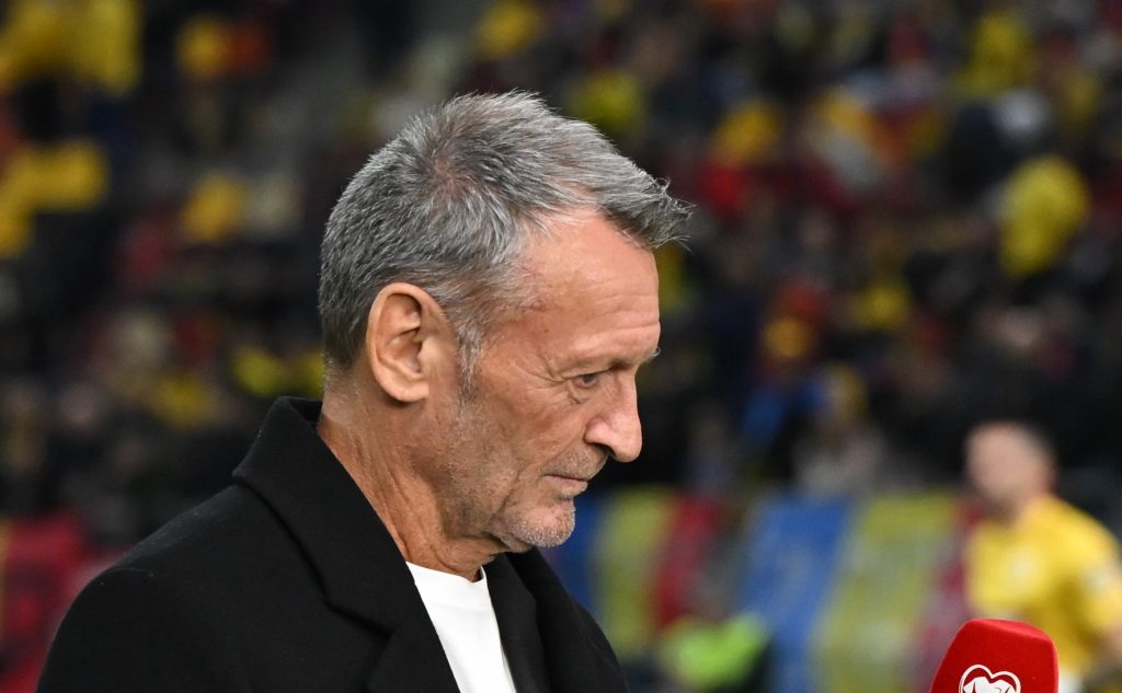 Gică craioveanu, după craiova-CFR Cluj 2-0: „Dinamo ne face campioni”