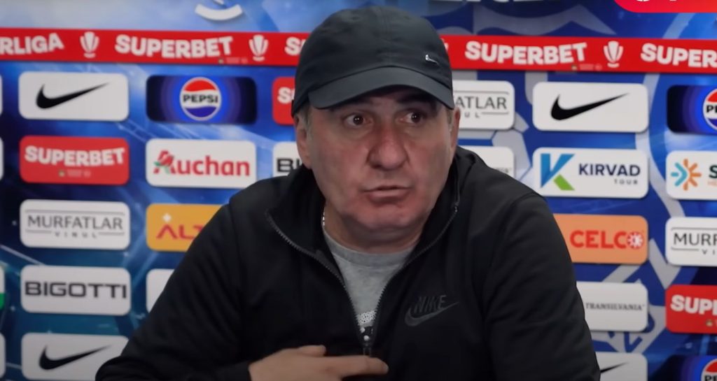 Hagi, prezentat oficial la „tricolori”: Când e evenimentul? Cine vine cu el?