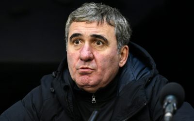 Hagi, decizia crucială: Ce face cu Stanciu? „Nu e ca alt antrenor!”