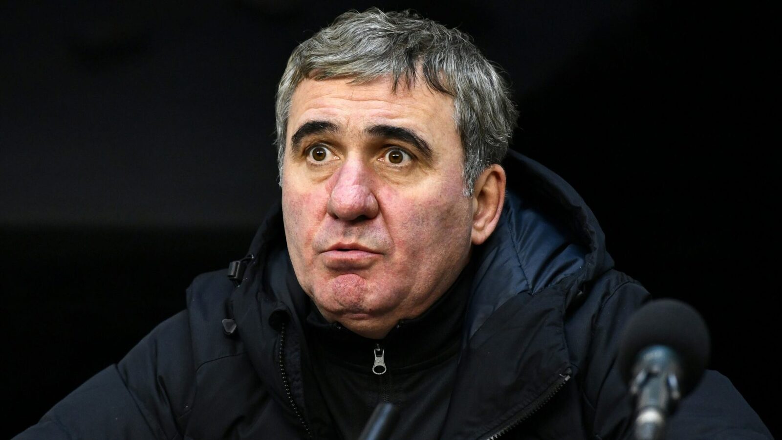 Hagi, decizia crucială: Ce face cu Stanciu? „Nu e ca alt antrenor!”