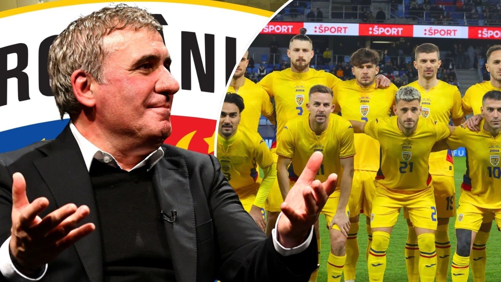 Gheorghe Hagi, noul selecționer al României: Contractul și provocările „Regelui” București – Gheorghe Hagi este noul selecționer al echipei naționale de fotbal a României