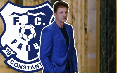 Gică Popescu, măsură șoc la Farul: Jucătorii, fără bani până la profit