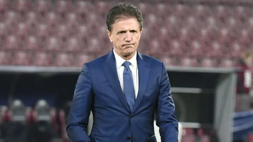 Gică Popescu, furibund: Zicu nu pleacă! Anunțul șoc în direct