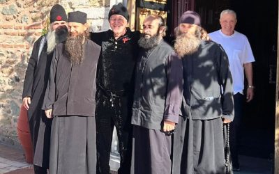 Atac dur la adresa lui Gigi Becali: „Crede că mântuirea se cumpără”