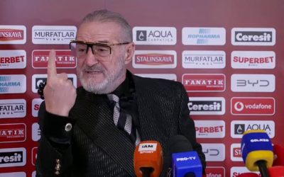 A refuzat FCSB, acum e OUT! Dorinel Munteanu, decizie radicală