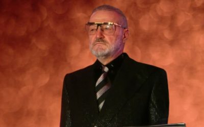 Becali, furios după spectacolul FCSB cu Oțelul: ”Divizia C, jaloane!”