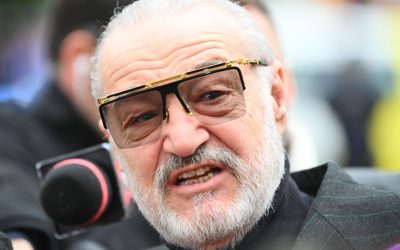 Becali, ultimatum la FCSB: „Pleacă! Nu mai poți juca, fii cu bun simț!”