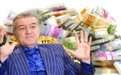 Gestul Sfântului Toma, reprodus la curtea unui împărat