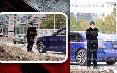 Becali bagă 20 de milioane € într-un buncăr antiatomic, chiar în biserică