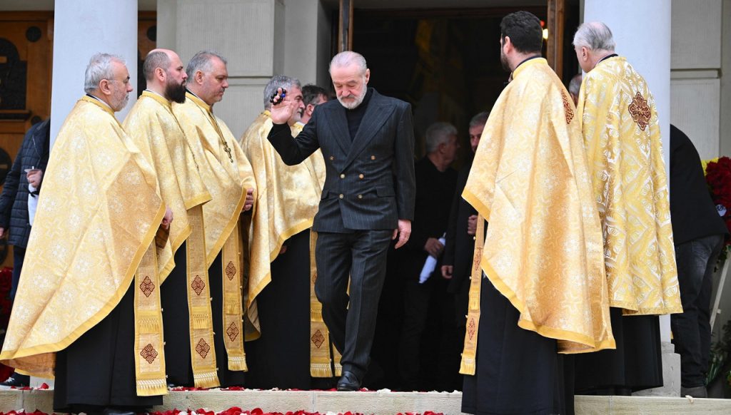 Becali șochează: Dialogul halucinant cu Mircea Lucescu, înainte de trecerea în neființă