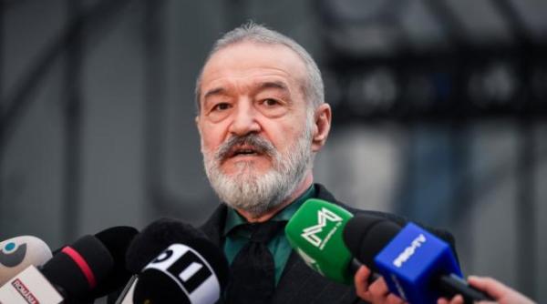 Becali, scandal cu Rădoi dacă FCSB ajunge la baraj: ”Pe Chiricheș nu-l bag”