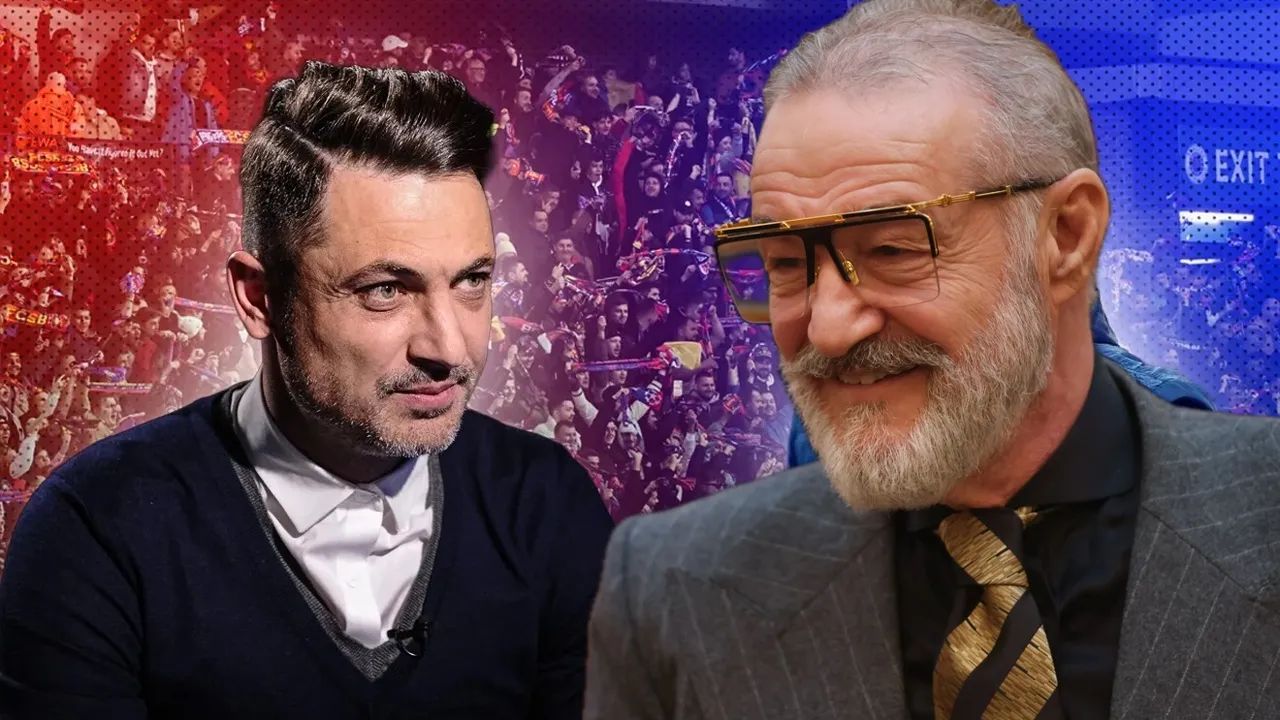 Becali, atac necruțător la Mirel Rădoi în direct: „Mă cert cu el!”